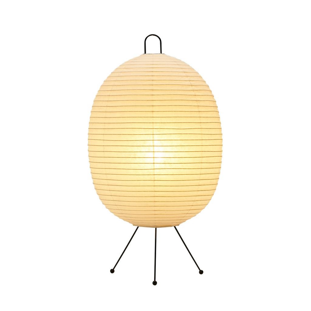 Toyo Asano Tawara Lamp - Thumbnail 2