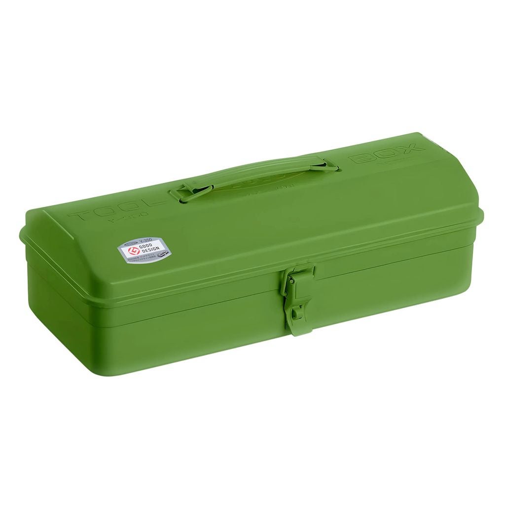 Toyo Steel Toolbox Y-350 | The Container Store