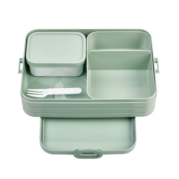Mepal Ellipse On-The-Go Bento Box