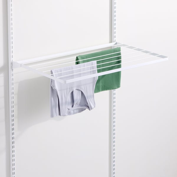 Elfa Classic Drying Rack
