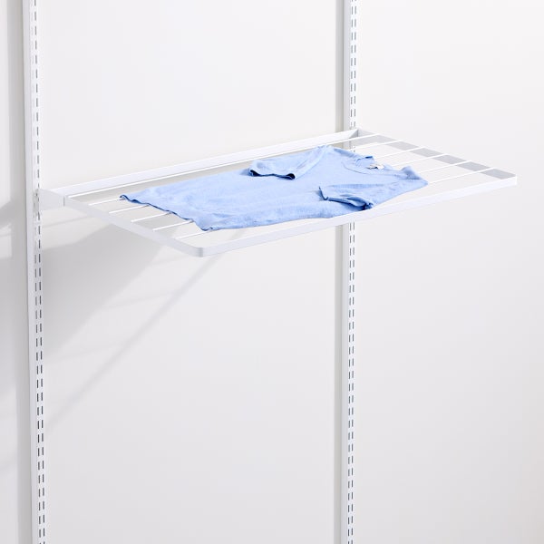 Elfa Classic Drying Rack