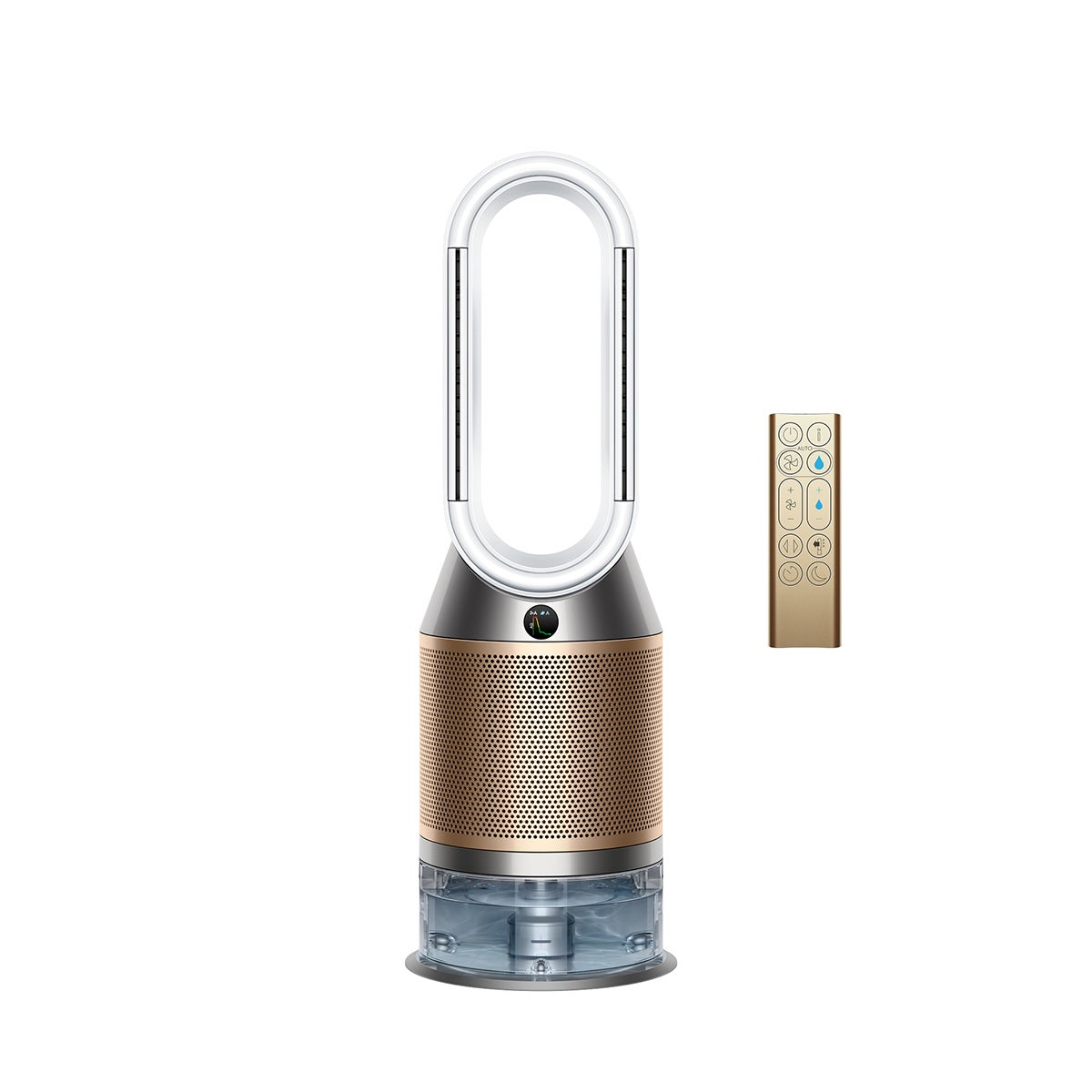 Dyson Purifier Hot Plus Cool HP2 De-Nox | The Container Store