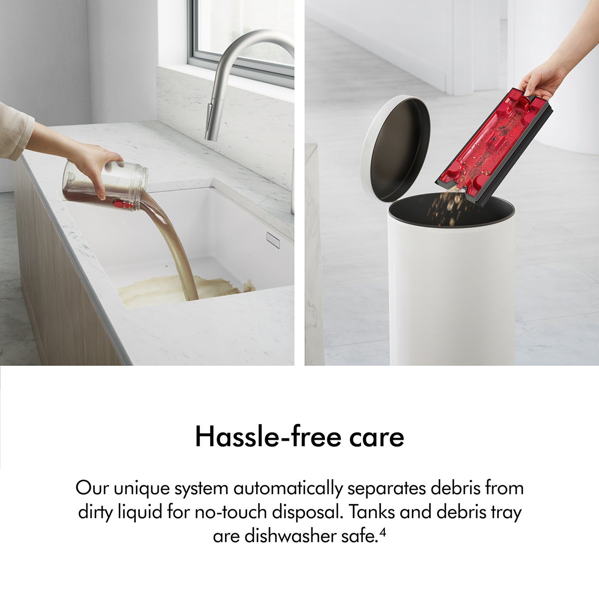 Dyson Wash G1 Cordless Hard Floor Wet Cleaner | The Container Store