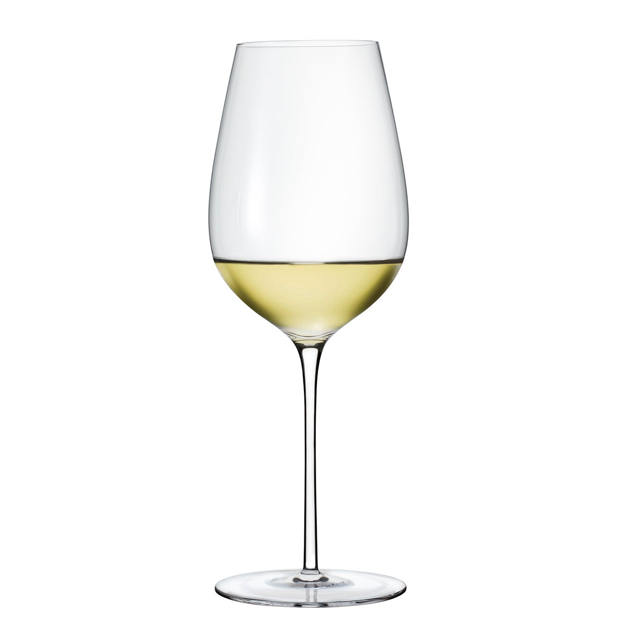 Wine Enthusiast Aria Wine Glasses