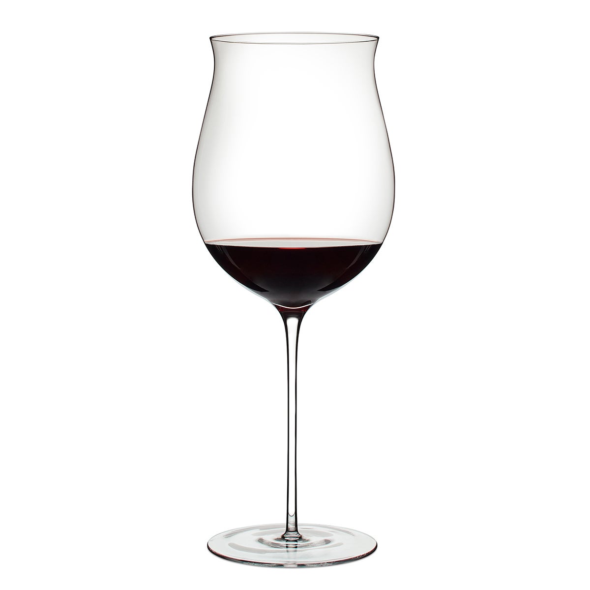 Wine Enthusiast Aria Domaine Wine Glass - Thumbnail 3