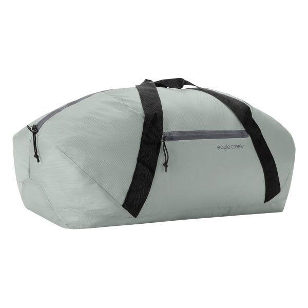 best foldable duffel travel bags Protege 20 in Collapsible Sport Duffel Bag for Travel, Black