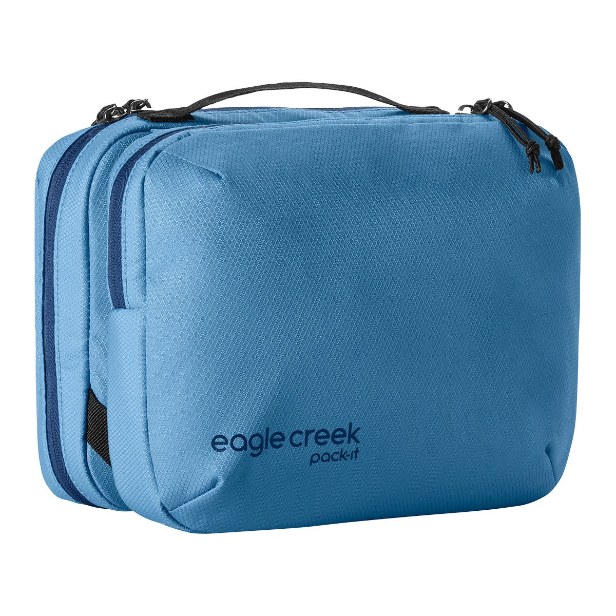 Eagle Creek Pack-it Trifold Toiletry Kit | The Container Store