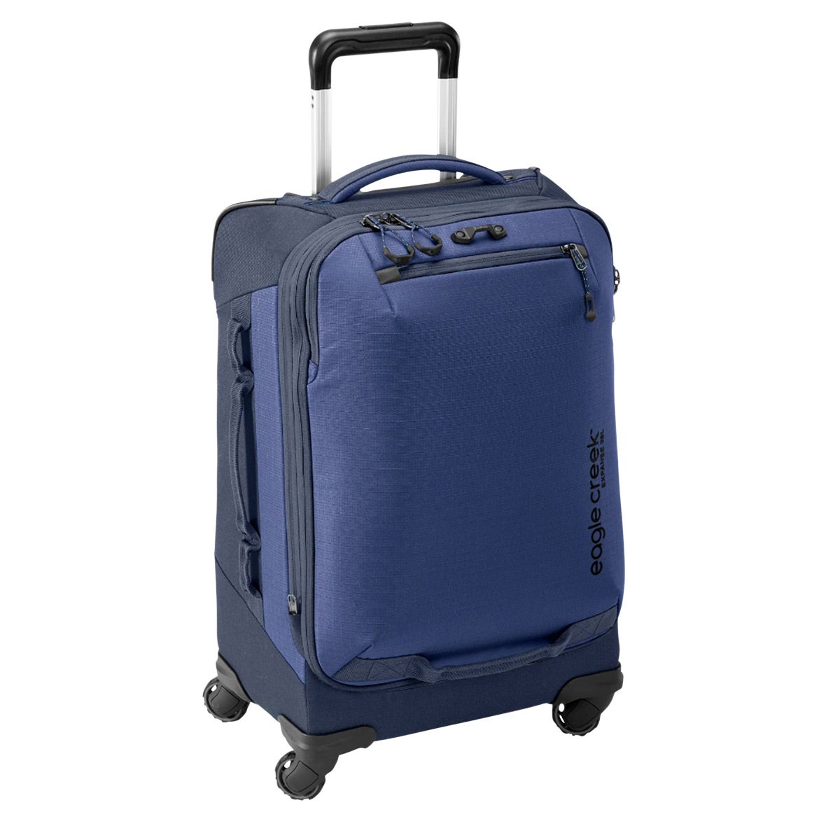 Eagle Creek Expanse 4-Wheel Luggage | The Container Store