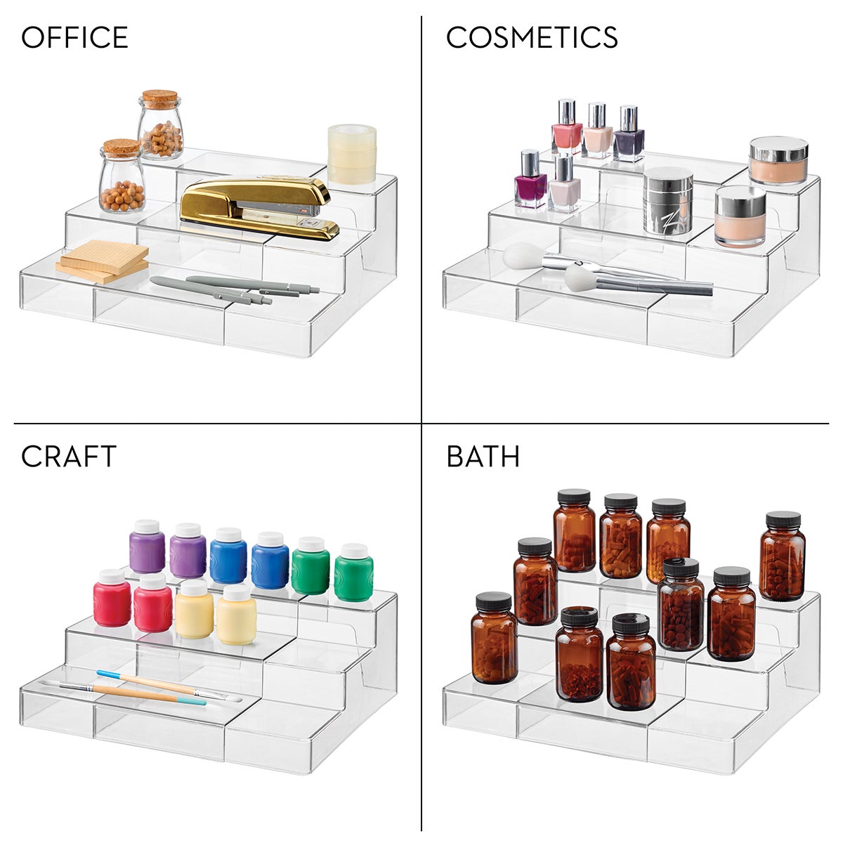 iDesign The Home Edit Shelf - Thumbnail 2
