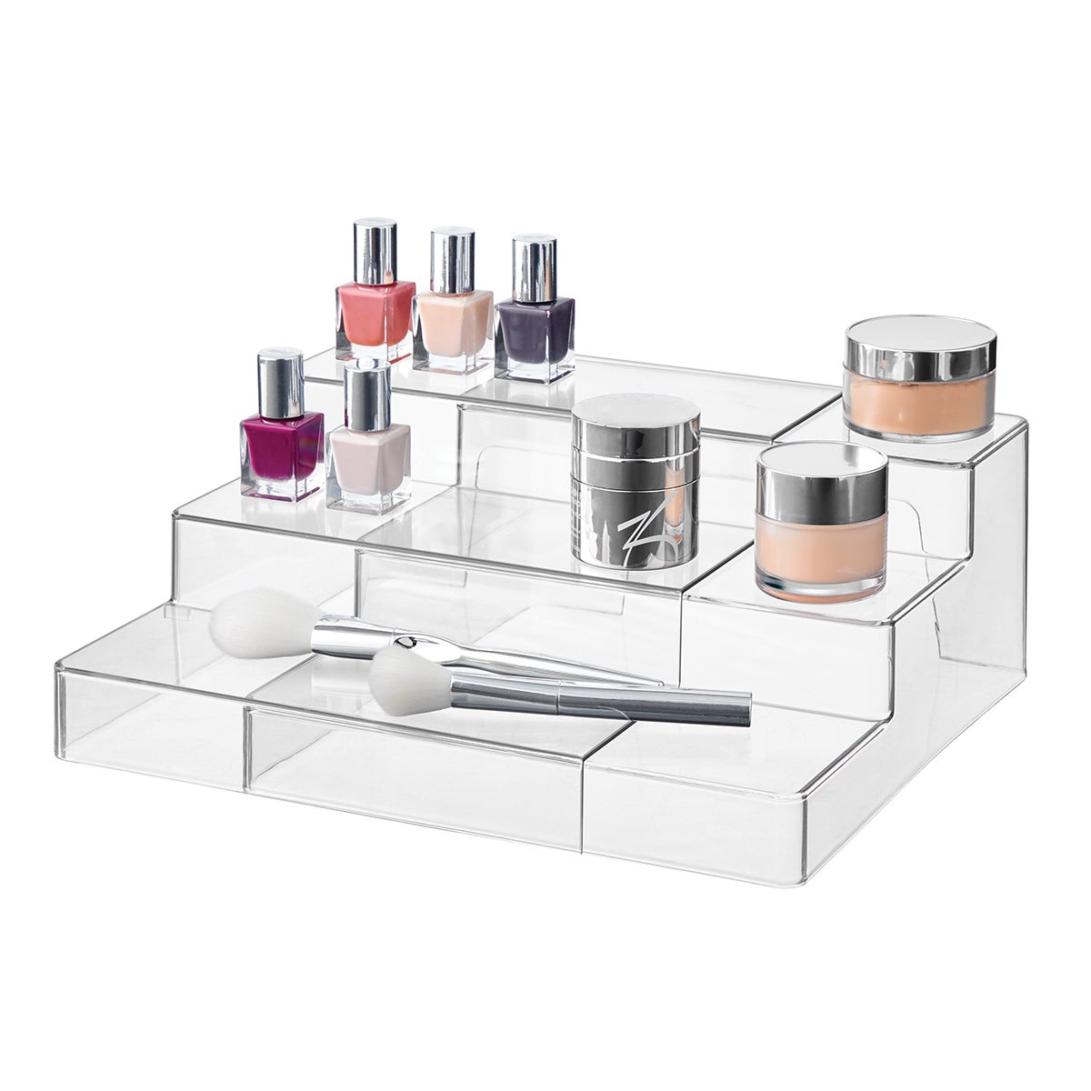 The Home Edit by iDesign 3-Tier Shelf - Thumbnail 3