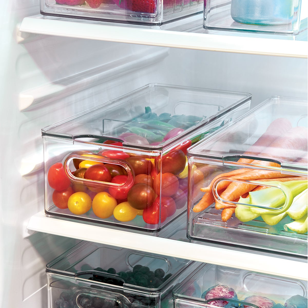 InterDesign Fridge Bin - Thumbnail 4