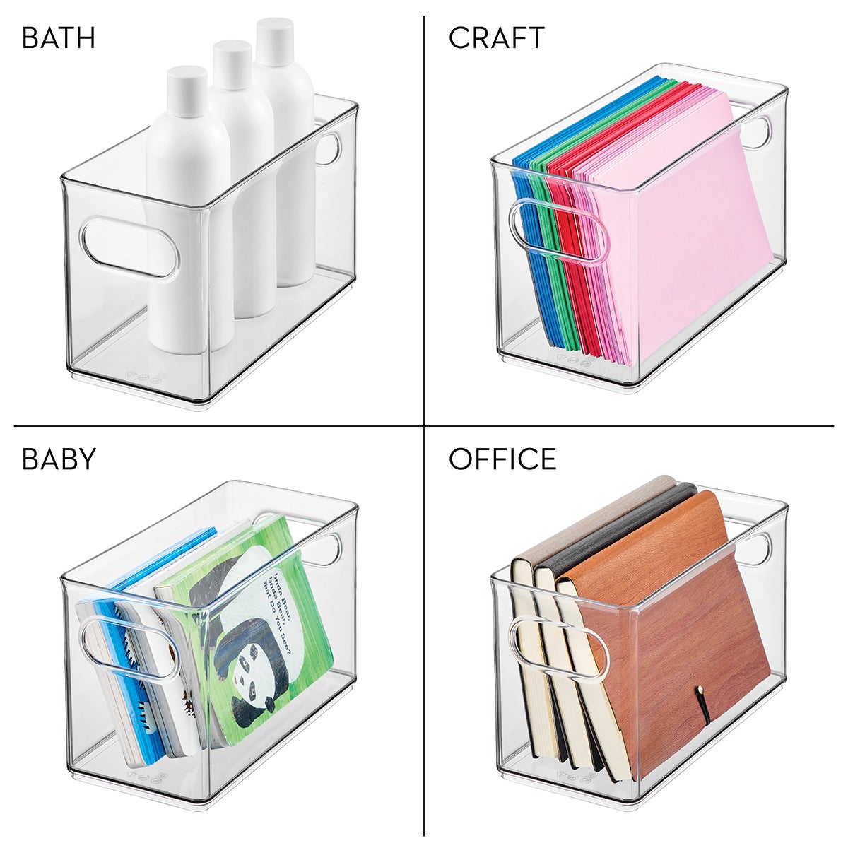 InterDesign Pantry Bin - Thumbnail 5