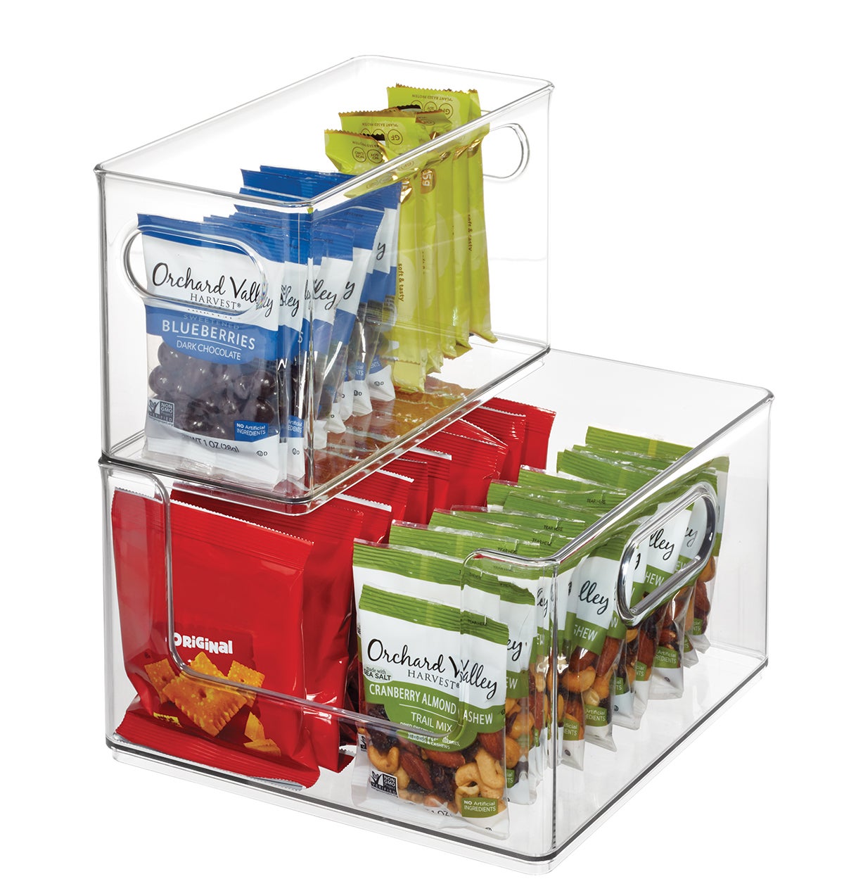 InterDesign Pantry Bin
