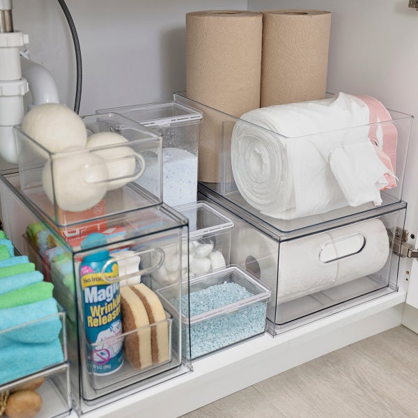 The Home Edit Tall Drawer