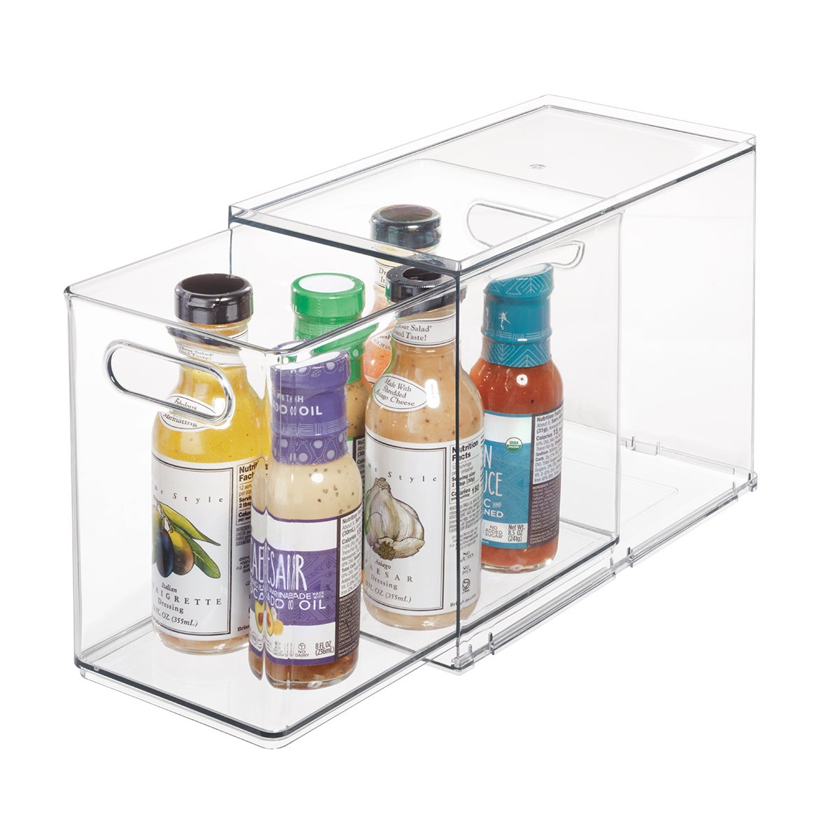 The Home Edit Tall Drawer