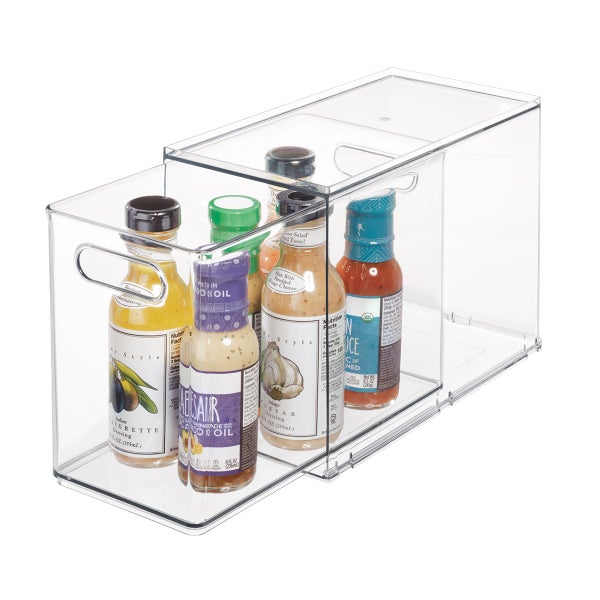 The Home Edit Tall Drawer