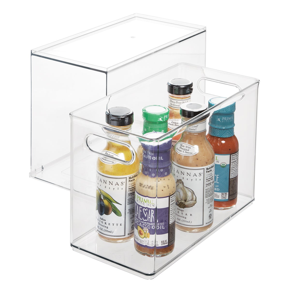 The Home Edit Tall Drawer