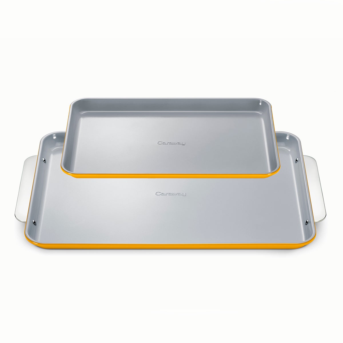 Caraway Home Baking Sheet Duo