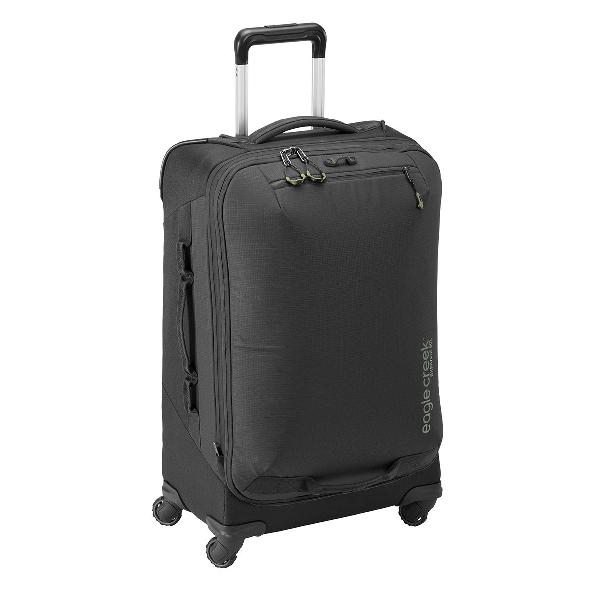 Eagle Creek Expanse 4-Wheel Luggage | The Container Store