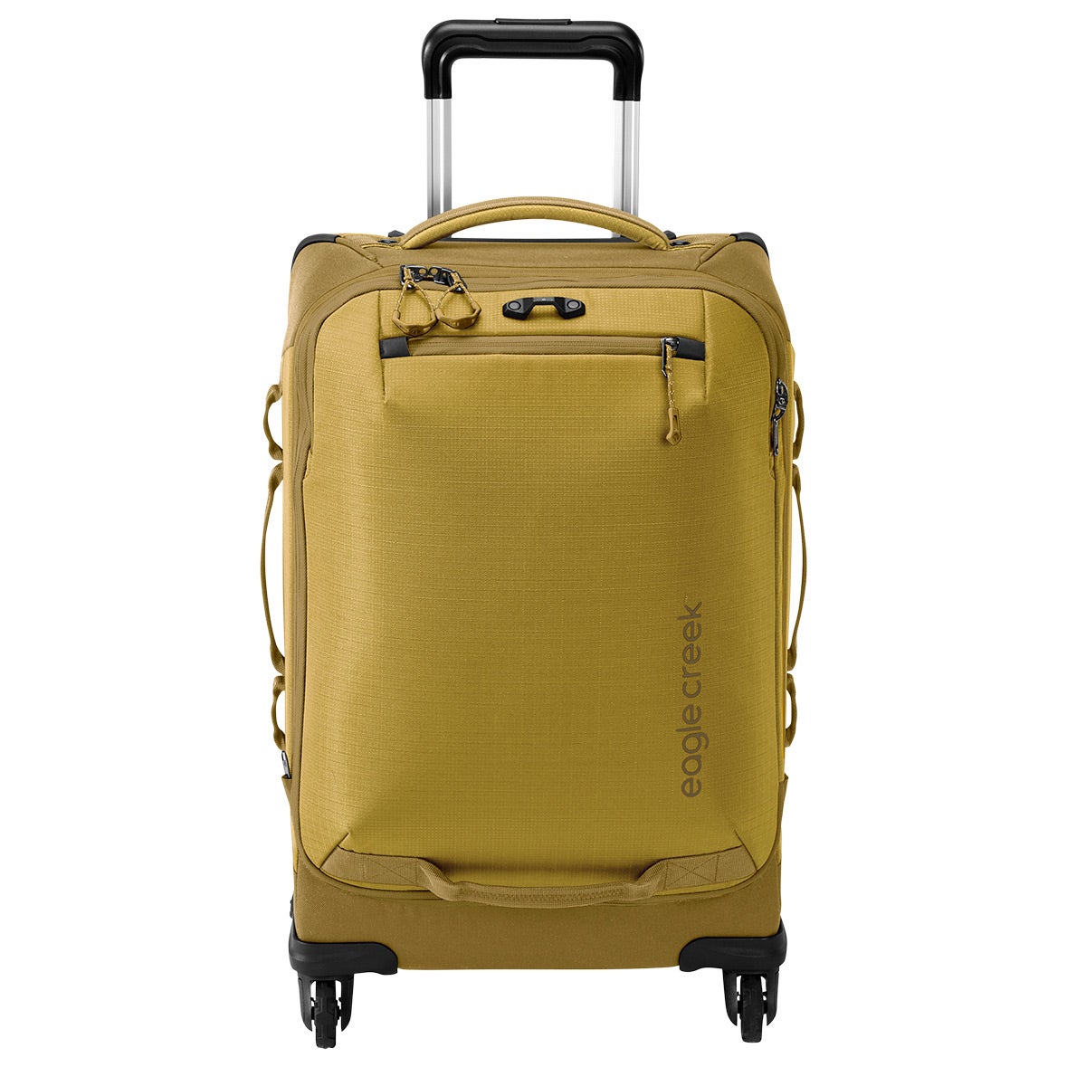 Eagle Creek Expanse 4-Wheel Luggage | The Container Store
