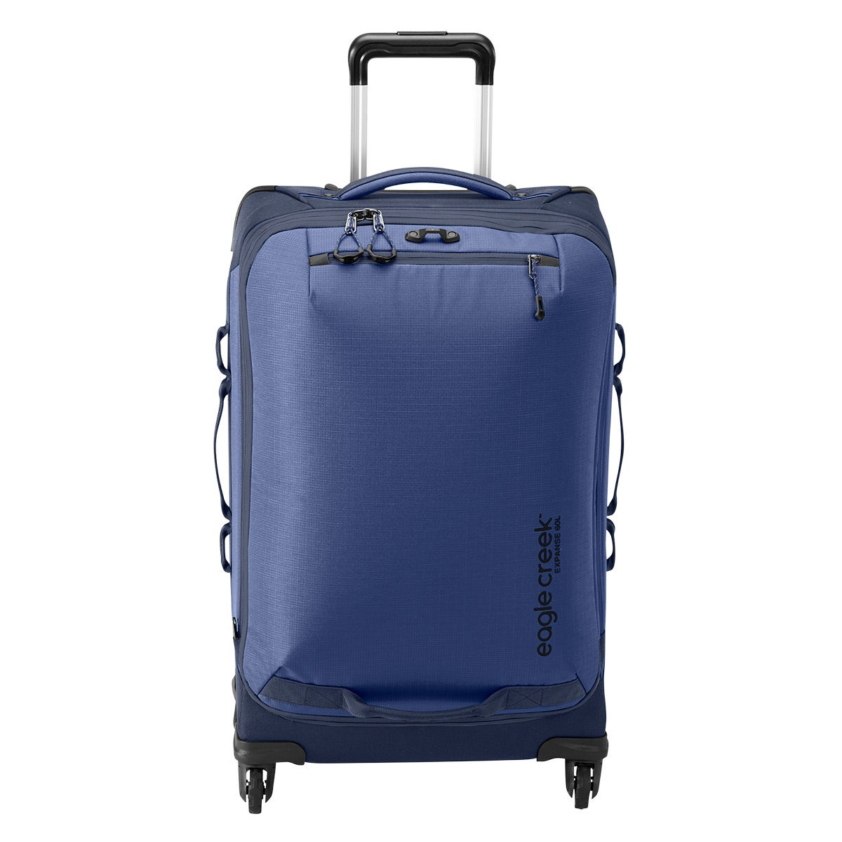 Eagle Creek Expanse 4-Wheel Luggage | The Container Store