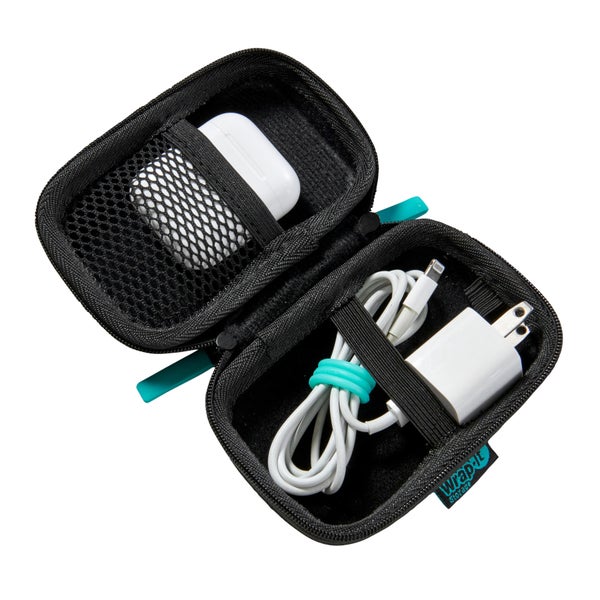 Why Your Gear Deserves a Hard Shell Case: The Tough Love It Needs