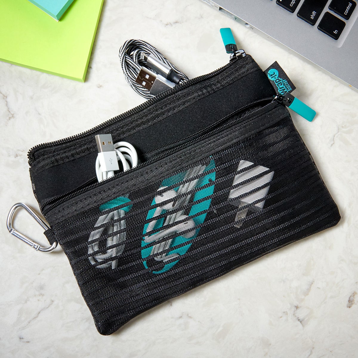 Wrap-It Storage Pouch - Thumbnail 2