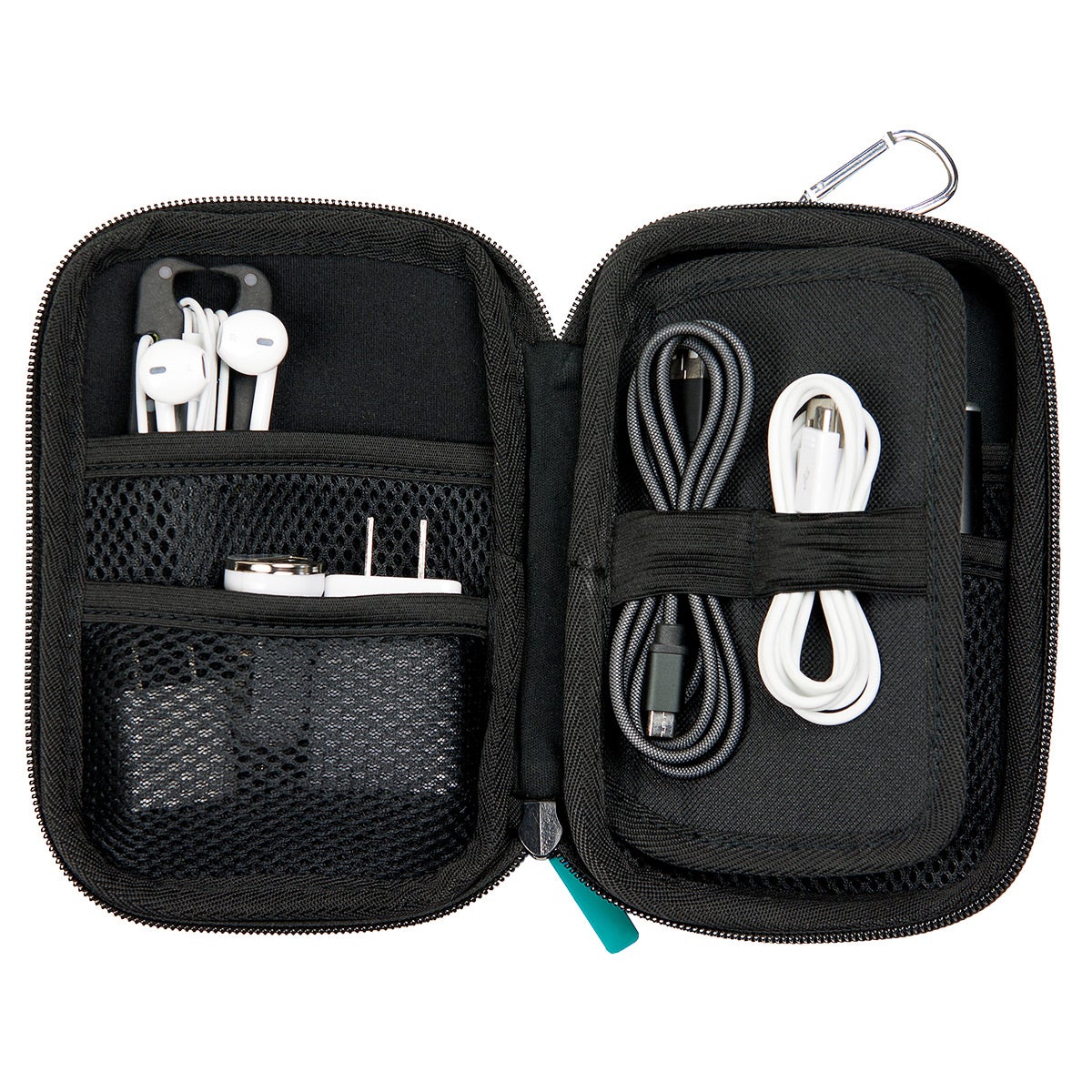 Wrap-It World Traveler Tech Storage Case