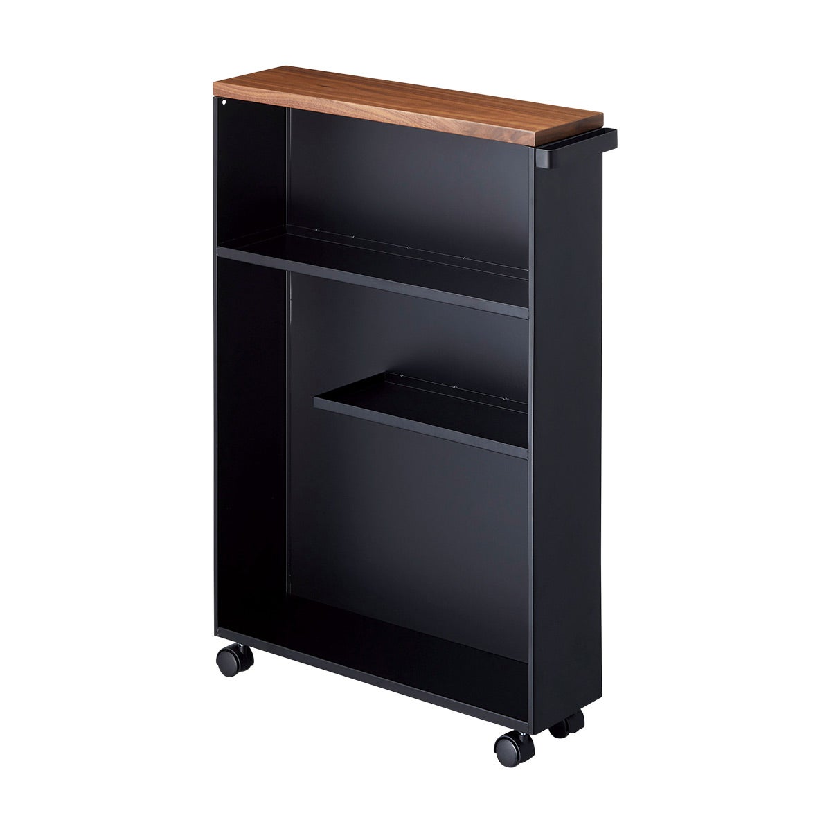Yamazaki Home Tower Storage Cart - Thumbnail 2