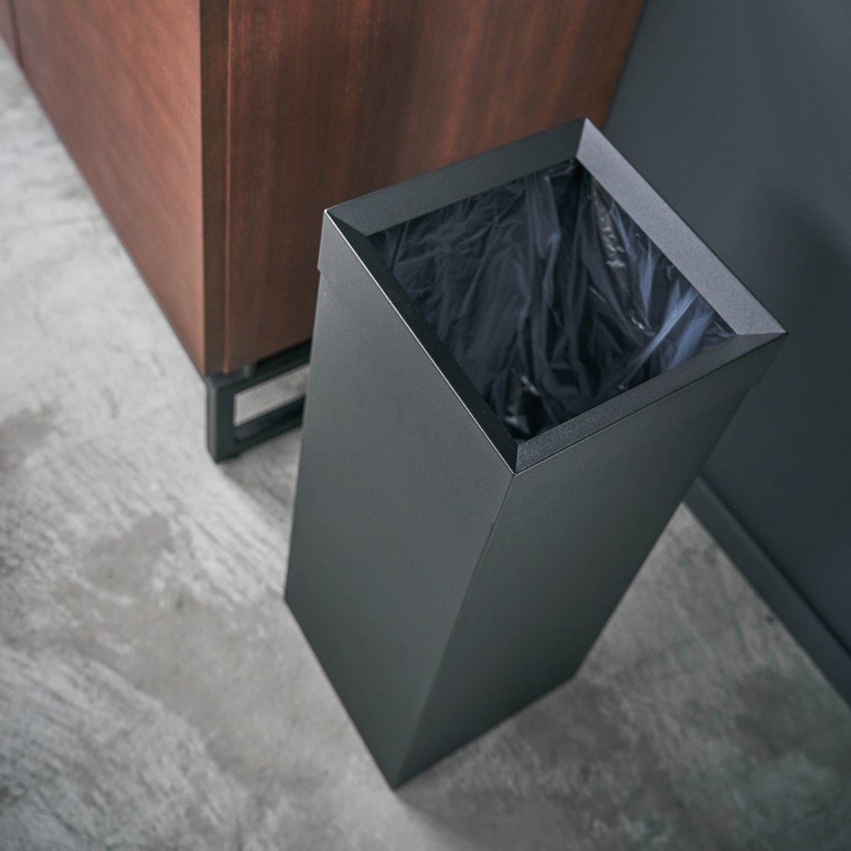 Yamazaki Home Trash Can