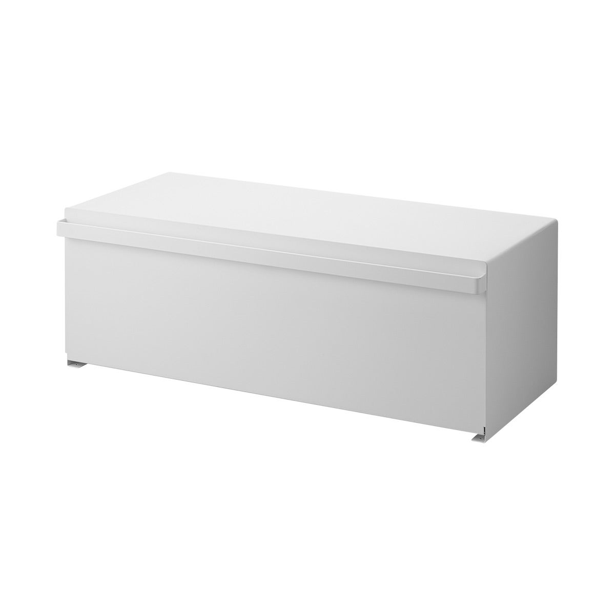 Yamazaki Wide Bread Box | The Container Store