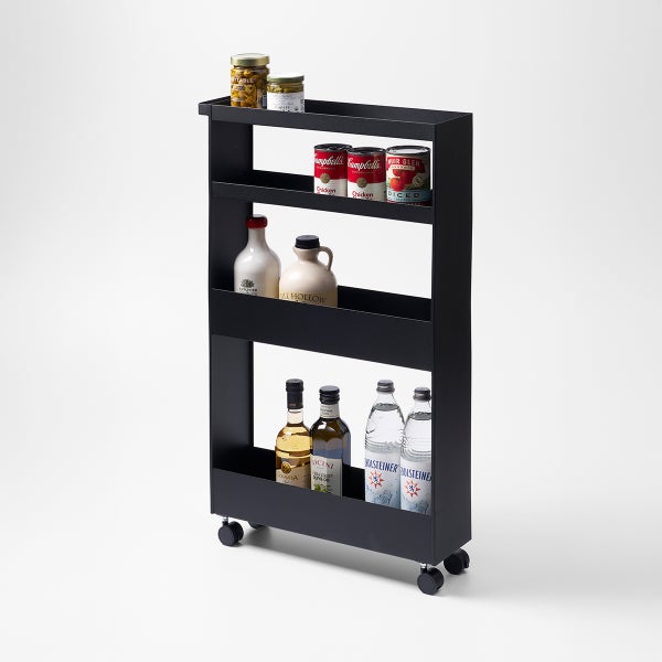 Yamazaki Slim Rolling Wagon