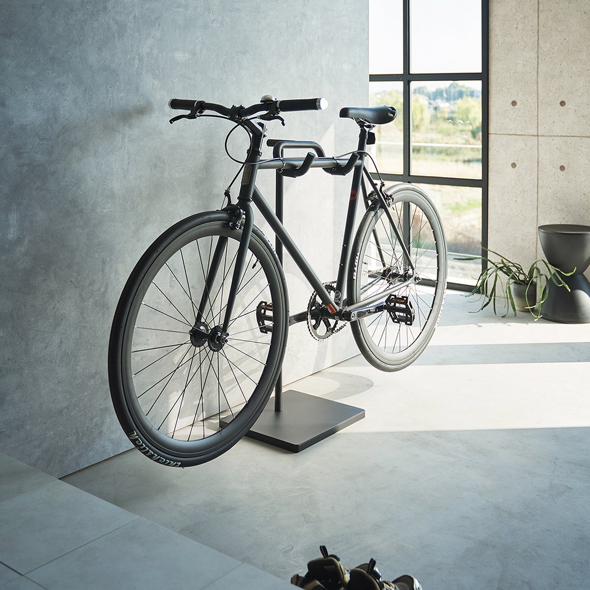 Yamazaki Home Bicycle Stand