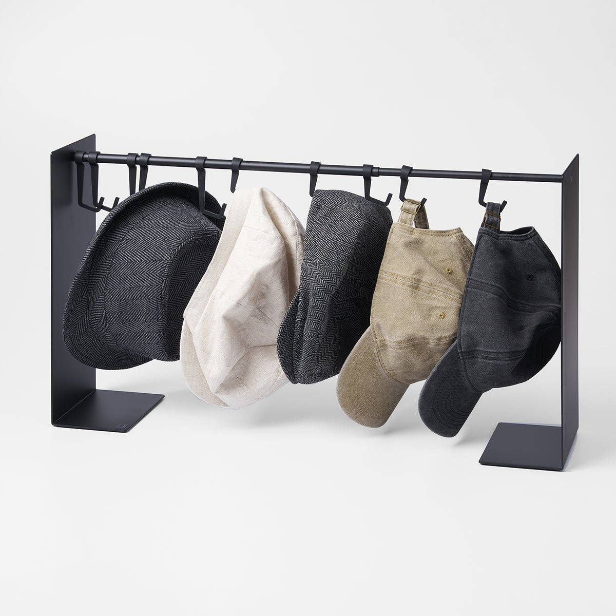 Yamazaki Home Hat Hanging Organizer - Thumbnail 4