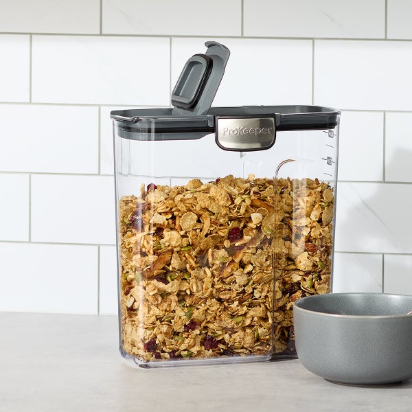 ProKeeper Cereal Container
