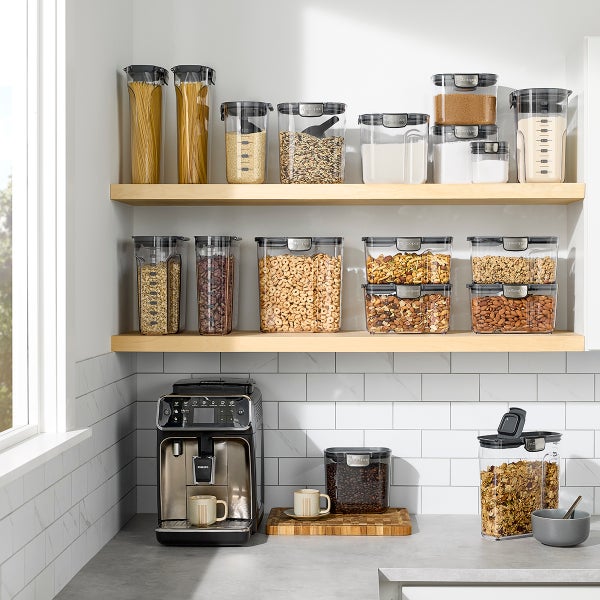 ProKeeper Cereal Container