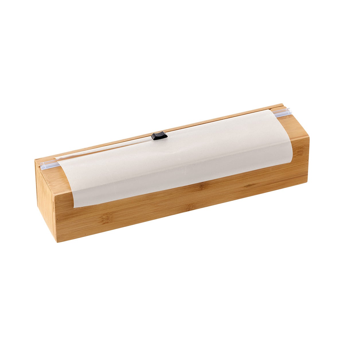 Lipper Bamboo Wrap Dispenser - Thumbnail 2