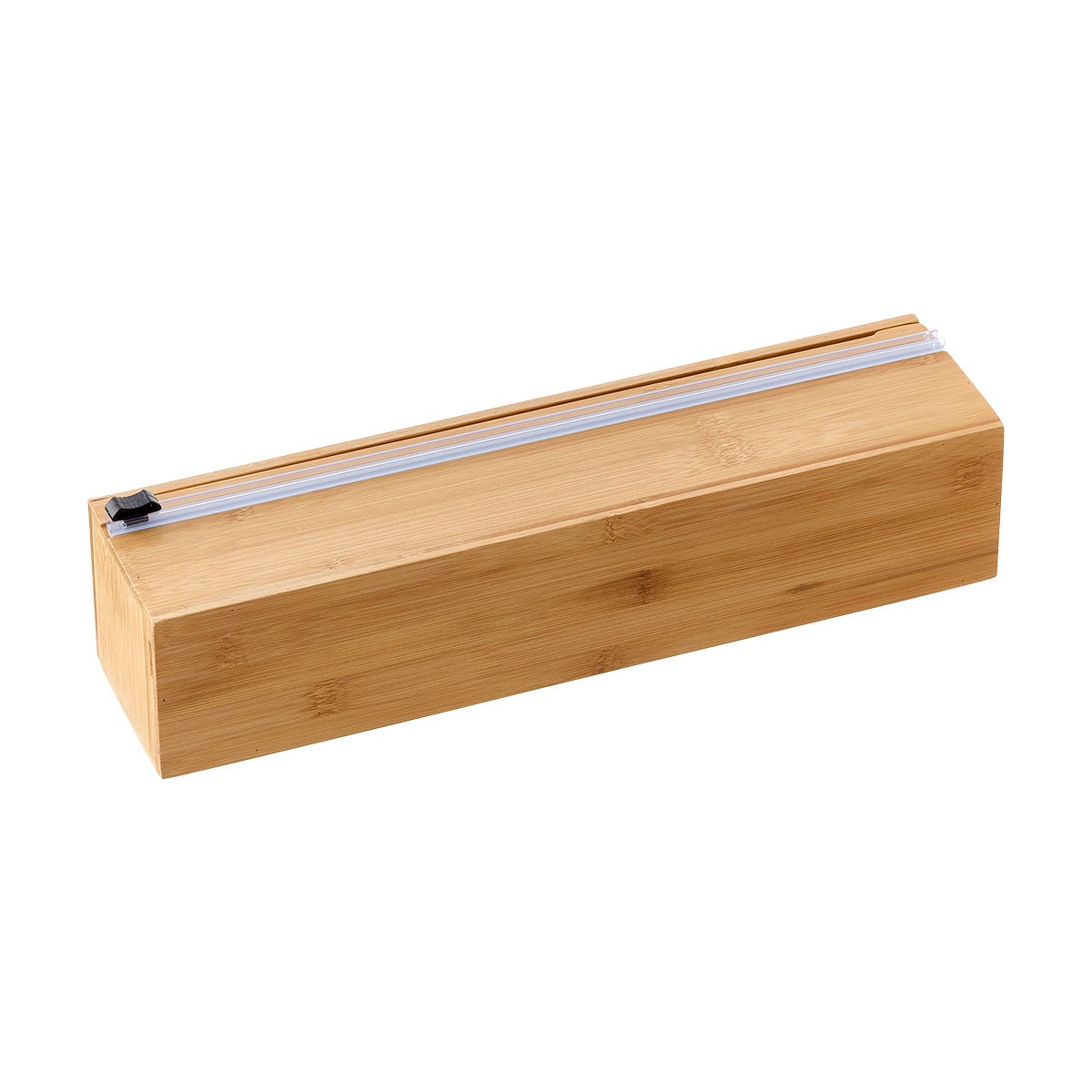 Lipper Bamboo Wrap Dispenser - Thumbnail 3