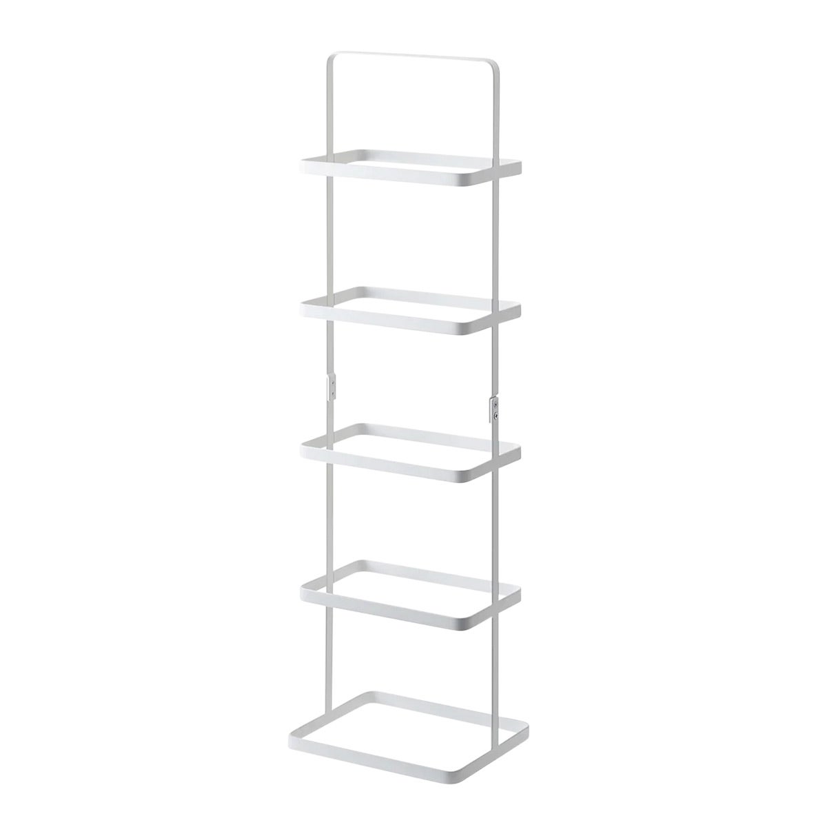 Yamazaki Tower Shoe Rack - Tall - Thumbnail 4