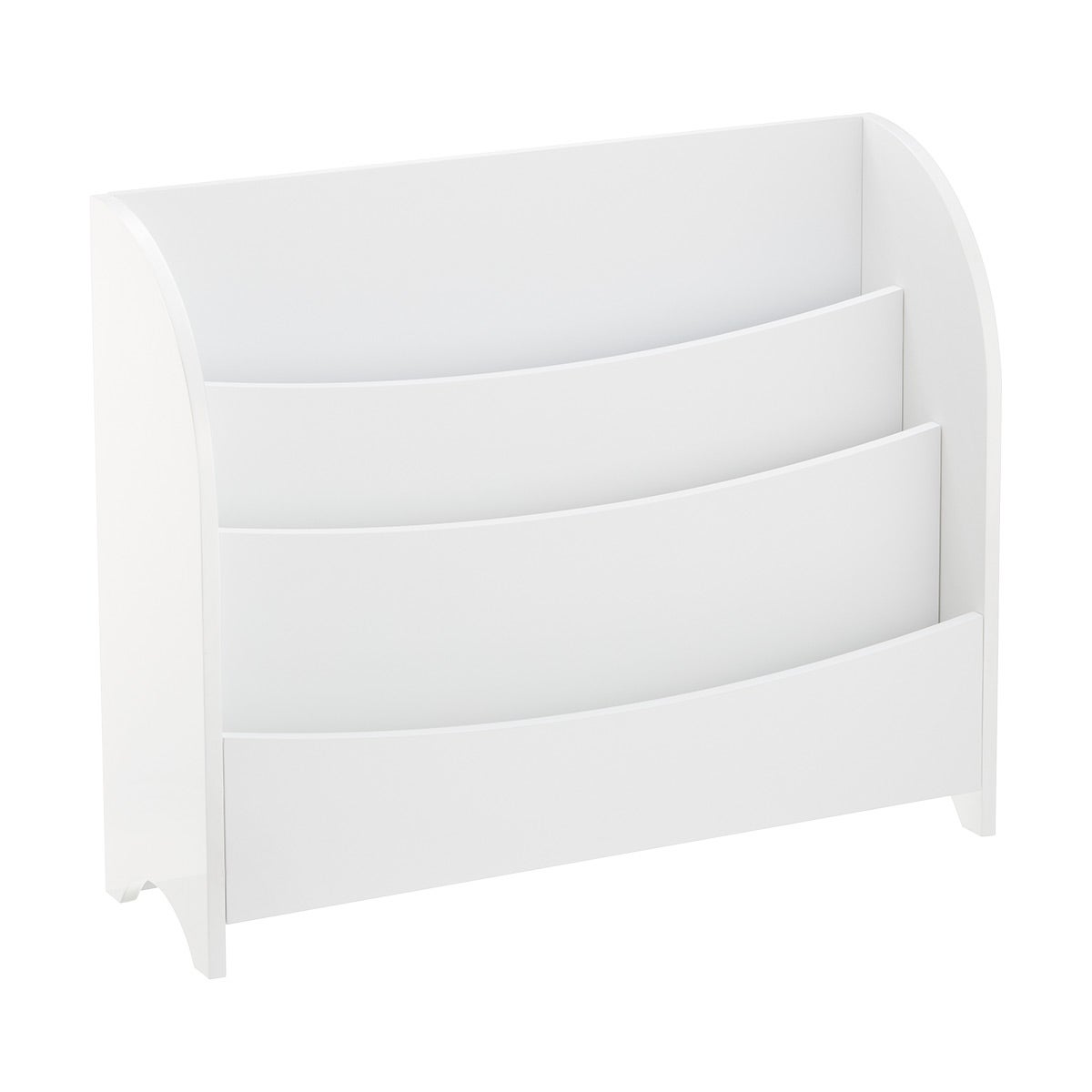 The Container Store Driftwood Connections Bookcase - Thumbnail 2