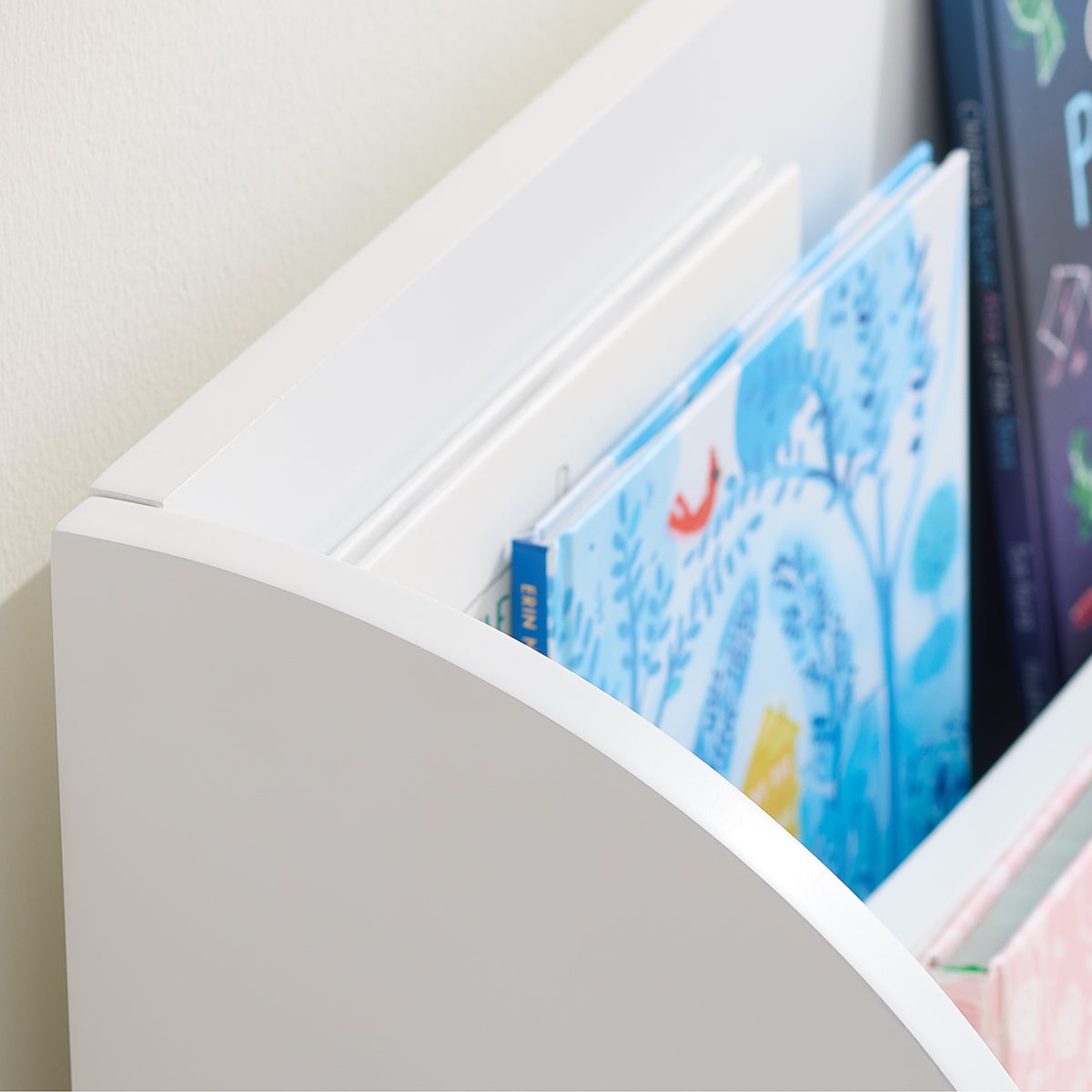 The Container Store Driftwood Connections Bookcase - Thumbnail 3