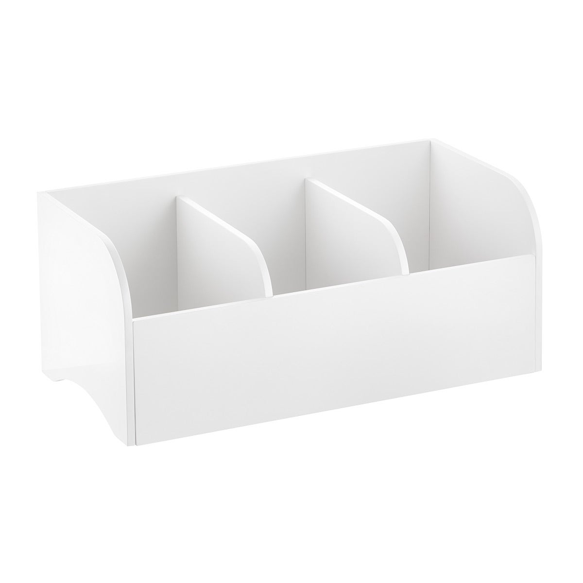 The Container Store Divided Toy Storage Chest | The Container Store