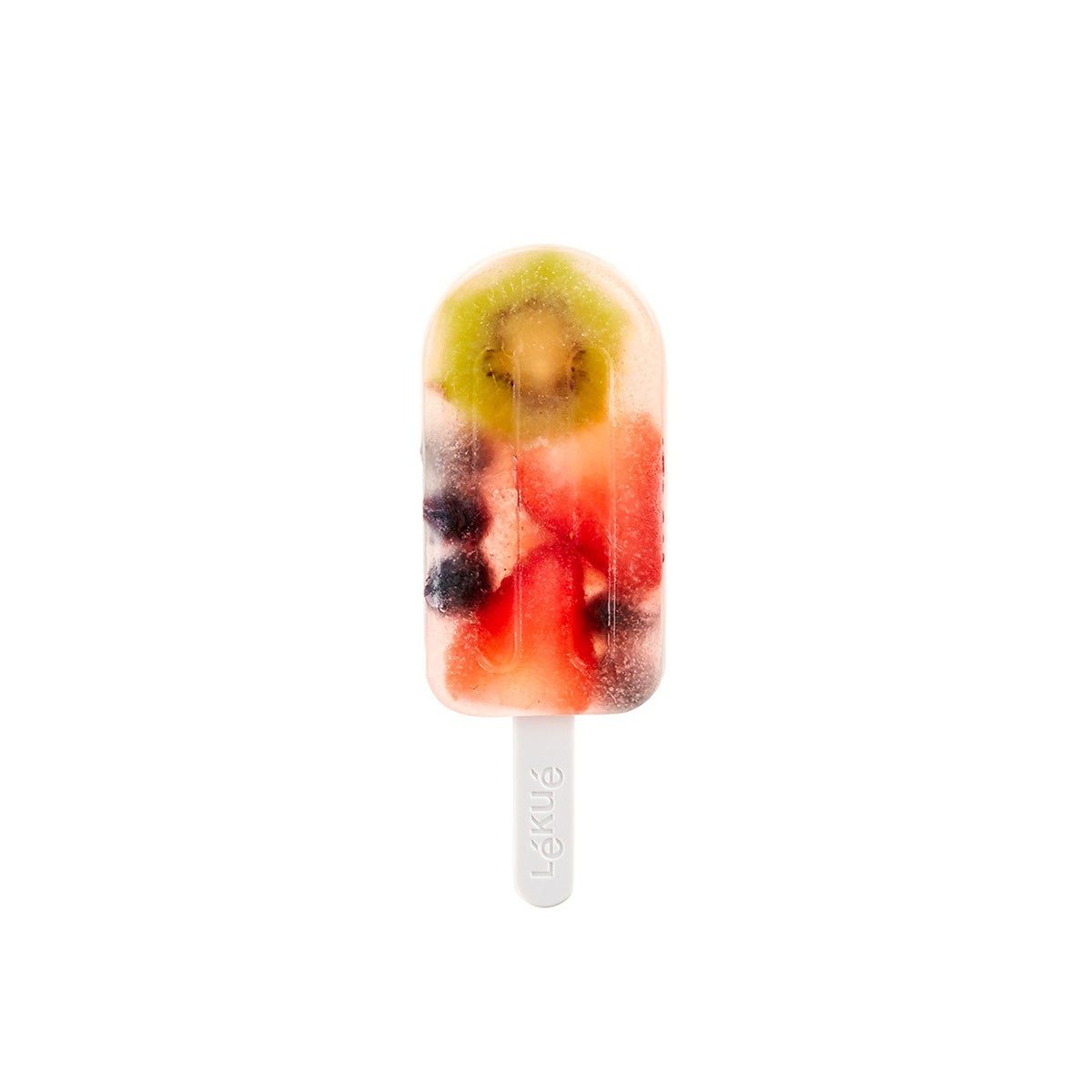 Lekue Stackable Ice Lolly Molds Big