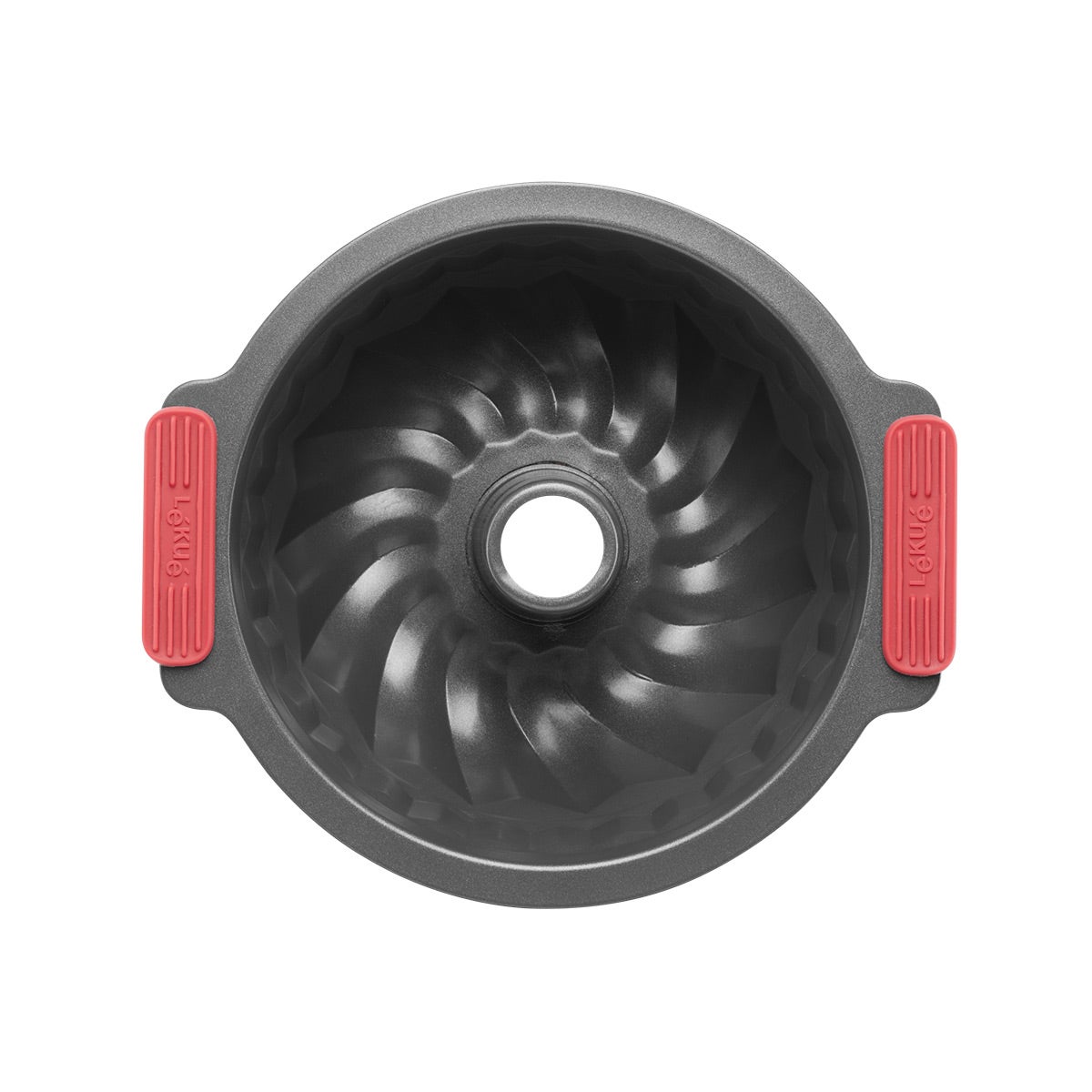 Lékué Bundt Cake Mold - Thumbnail 2