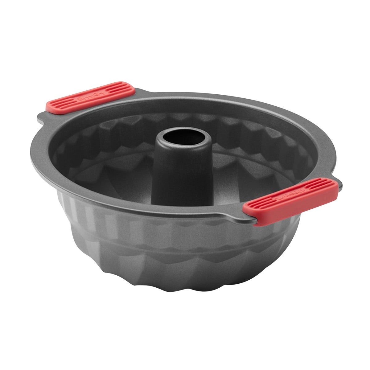 Lékué Bundt Cake Mold - Thumbnail 3