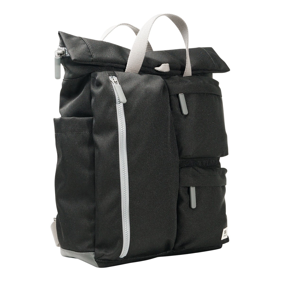 ORI London Richmond Multipocket Backpack | The Container Store