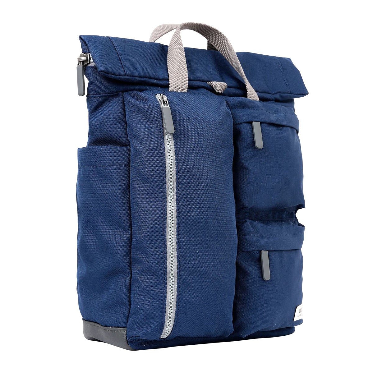 ORI London Richmond Multipocket Backpack | The Container Store