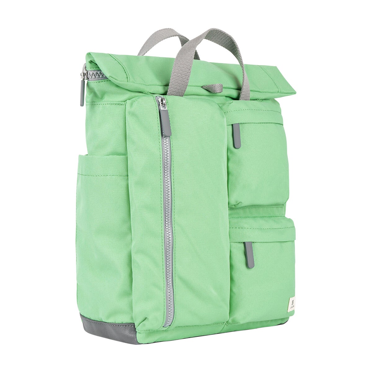 ORI London Richmond Multipocket Backpack | The Container Store