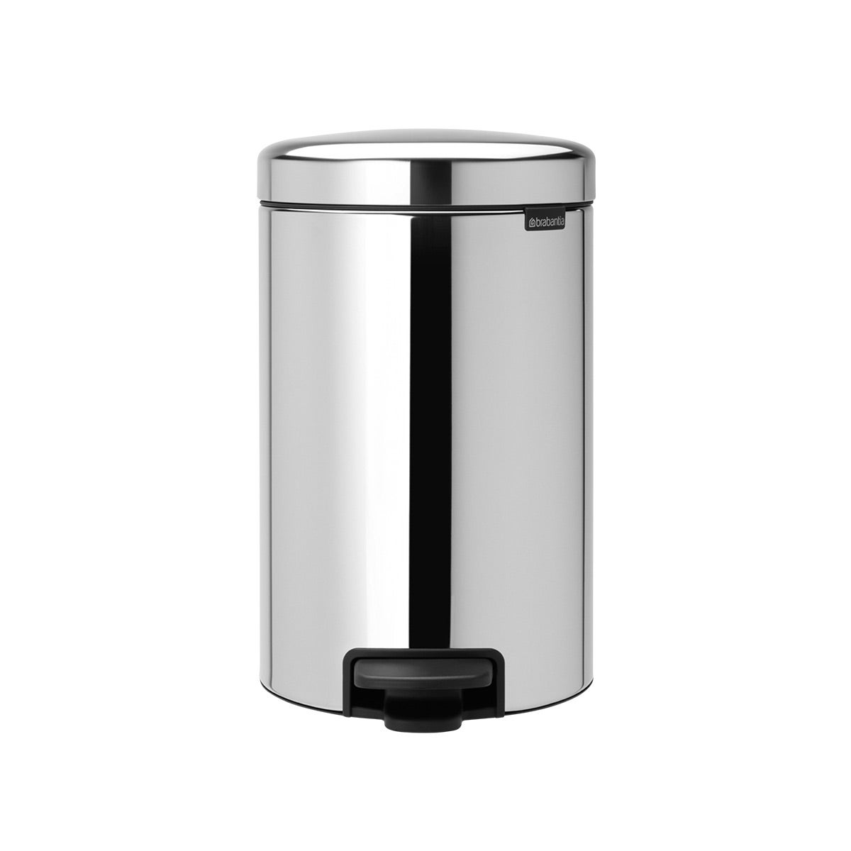 Brabantia Newlcon Pedal Bin