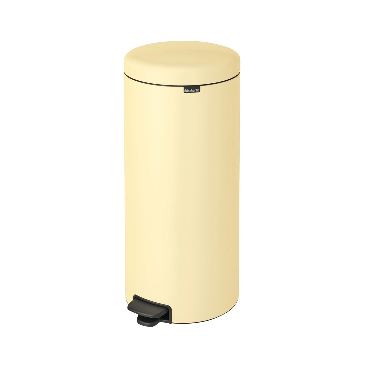 Brabantia 8 gal. newIcon Step Can | The Container Store